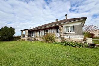 achat maison st-crepin-ibouvillers 60149