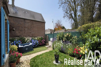 achat maison st-crepin-ibouvillers 60149