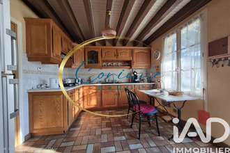 achat maison st-crepin-ibouvillers 60149