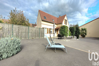 achat maison st-crepin-ibouvillers 60149