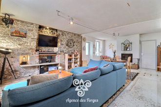 achat maison st-crespin-sur-moine 49230