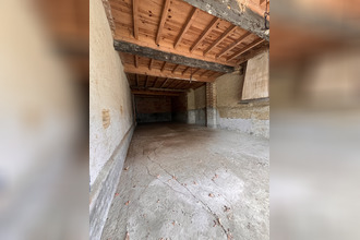 achat maison st-cricq 32430