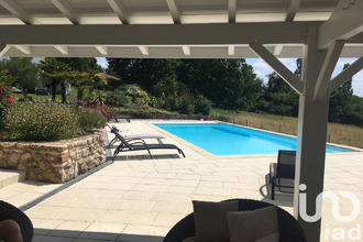 achat maison st-cricq-chalosse 40700