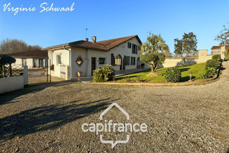 achat maison st-cricq-chalosse 40700