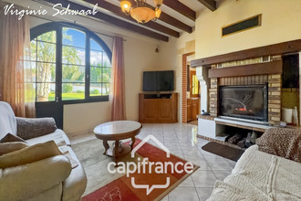 achat maison st-cricq-chalosse 40700