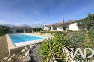 achat maison st-cricq-chalosse 40700