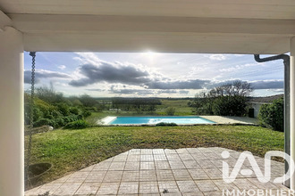 achat maison st-cricq-chalosse 40700