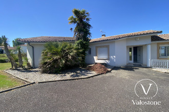 achat maison st-cricq-chalosse 40700