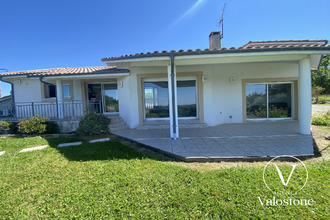 achat maison st-cricq-chalosse 40700