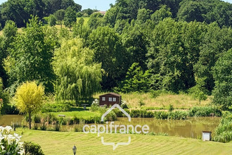 achat maison st-cricq-chalosse 40700