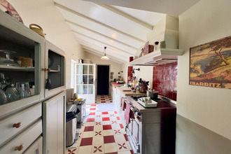 achat maison st-cricq-du-gave 40300