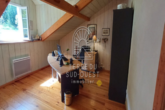 achat maison st-cricq-du-gave 40300