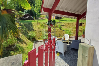 achat maison st-cricq-du-gave 40300