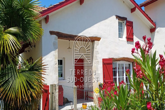 achat maison st-cricq-du-gave 40300