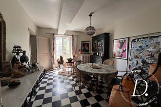 achat maison st-cricq-du-gave 40300