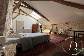 achat maison st-cricq-du-gave 40300