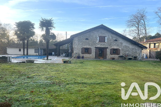 achat maison st-cricq-villeneuve 40190