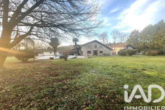 achat maison st-cricq-villeneuve 40190