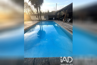 achat maison st-cricq-villeneuve 40190