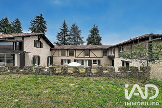 achat maison st-cricq-villeneuve 40190
