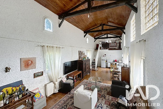 achat maison st-cricq-villeneuve 40190