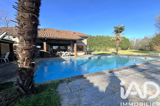 achat maison st-cricq-villeneuve 40190