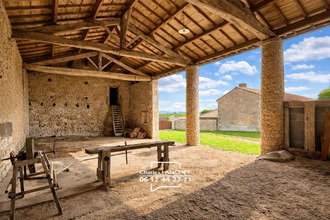 achat maison st-cybardeaux 16170