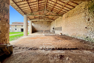 achat maison st-cybardeaux 16170