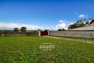 achat maison st-cybardeaux 16170