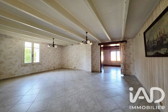 achat maison st-cybardeaux 16170