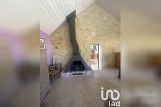 achat maison st-cybranet 24250