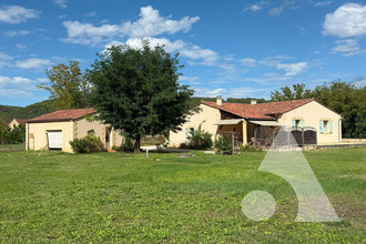 achat maison st-cybranet 24250