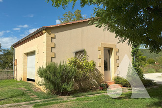 achat maison st-cybranet 24250