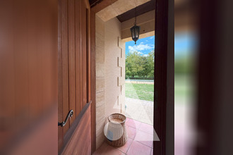 achat maison st-cybranet 24250