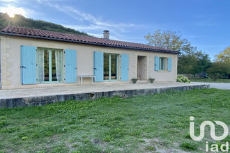 achat maison st-cybranet 24250