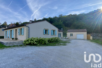 achat maison st-cybranet 24250