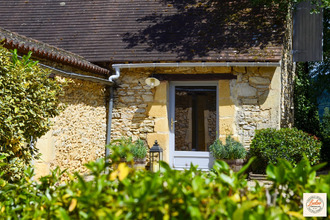 achat maison st-cybranet 24250