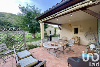 achat maison st-cybranet 24250