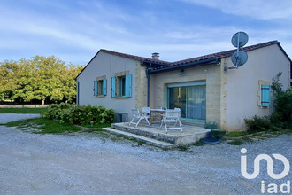 achat maison st-cybranet 24250