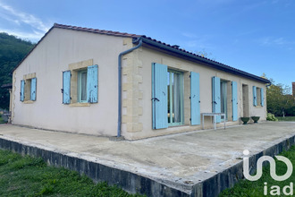 achat maison st-cybranet 24250