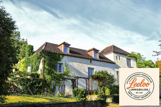 achat maison st-cybranet 24250