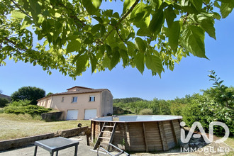 achat maison st-cybranet 24250