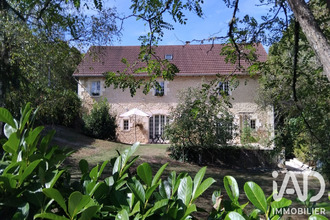achat maison st-cybranet 24250