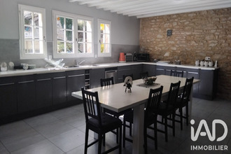 achat maison st-cybranet 24250