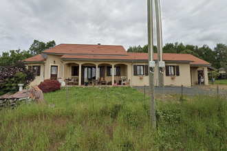 achat maison st-cyprien 19130