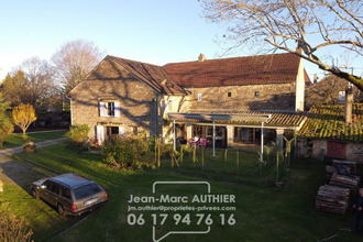 achat maison st-cyprien 24220