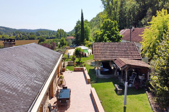 achat maison st-cyprien 24220