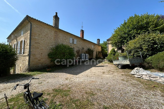 achat maison st-cyprien 24220