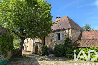 achat maison st-cyprien 24220
