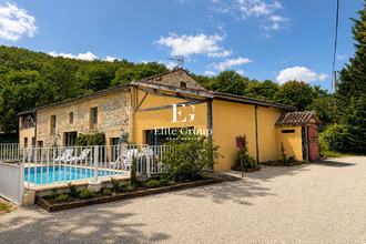 achat maison st-cyprien 24220